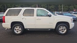 2011 Chevrolet Tahoe LT