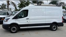 2018 Ford Transit 250