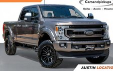 2022 Ford Super Duty F-250 XLT