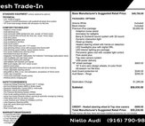 2025 Audi A5 quattro Premium Plus TFSI