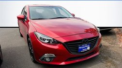 2014 Mazda MAZDA3 i Grand Touring