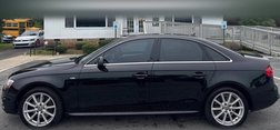2015 Audi A4 2.0T quattro Premium Plus