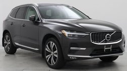2022 Volvo XC60 B5 Inscription