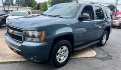2009 Chevrolet Tahoe LT