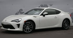 2018 Toyota 86 Base