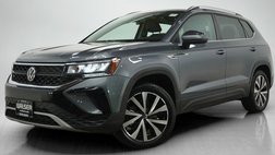 2022 Volkswagen Taos SE 4Motion