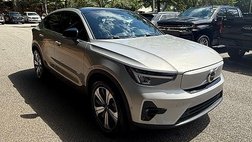 2023 Volvo C40 Recharge Twin Plus