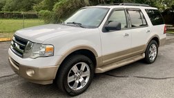 2013 Ford Expedition XLT