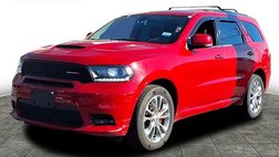 2020 Dodge Durango GT
