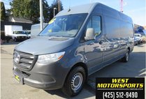 2019 Mercedes-Benz Sprinter 3500