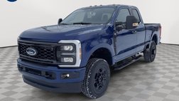 2026 Ford Super Duty F-350 XL