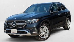 2025 Mercedes-Benz GLC-Class GLC 300