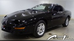 1995 Chevrolet Camaro Z28