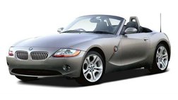 2008 BMW Z4 3.0si