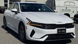 2023 Kia K5 LXS