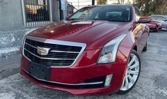2015 Cadillac ATS 2.0T Luxury