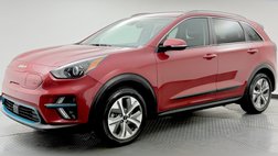 2022 Kia Niro EV S