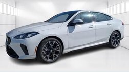 2025 BMW 2 Series 228 xDrive Gran Coupe