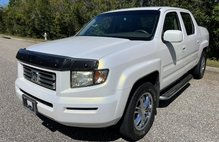 2006 Honda Ridgeline RTS
