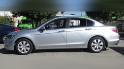 2010 Honda Accord 4dr V6 Auto EX-L