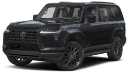 2026 Lexus GX 550 Premium+