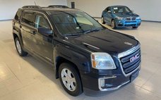 2016 GMC Terrain SLE-2