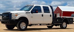 2015 Ford Super Duty F-350 XL