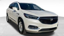 2020 Buick Enclave Premium