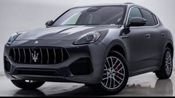 2024 Maserati Grecale GT