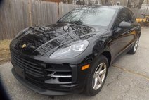 2021 Porsche Macan Base