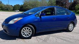 2008 Toyota Prius FWD