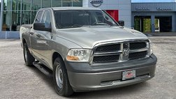 2010 Dodge Ram 1500 ST