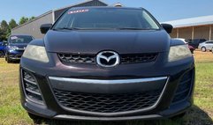 2010 Mazda CX-7 i