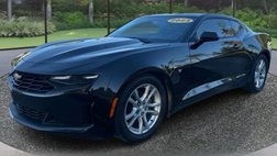 2023 Chevrolet Camaro LS