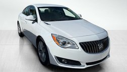 2016 Buick Regal Premium I