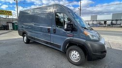 2020 Ram ProMaster 3500 159 WB