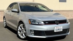 2014 Volkswagen Jetta 2.0T GLI ahn