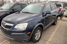 2008 Saturn VUE XE