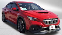 2023 Subaru WRX Base