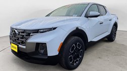 2024 Hyundai Santa Cruz SE