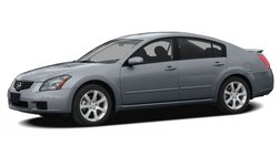 2006 Nissan Maxima 3.5 SL
