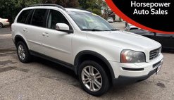 2010 Volvo XC90 3.2