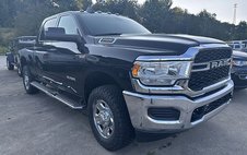 2022 Ram Ram Pickup 2500 Tradesman