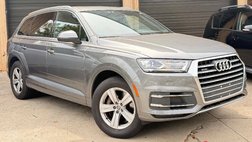 2017 Audi Q7 2.0T quattro Premium