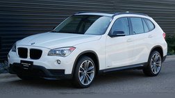 2015 BMW X1 xDrive28i