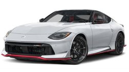 2024 Nissan Z NISMO
