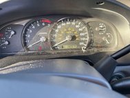 2005 Toyota Sequoia SR5