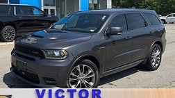 2020 Dodge Durango R/T