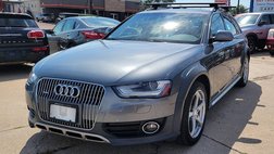 2014 Audi Allroad 2.0T quattro Premium Plus
