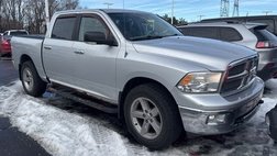 2009 Dodge Ram 1500 SLT